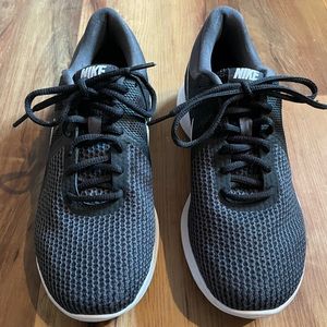 Nike Girls Running Shoes